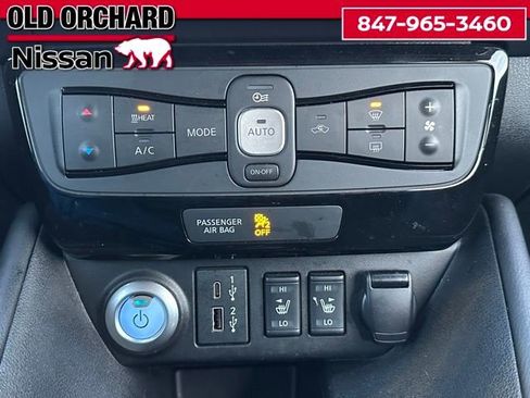 Used 2024 Nissan Leaf SV Plus image 14