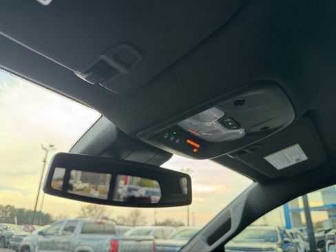 New 2026 Chevrolet Colorado LT w/ Advanced Trailering Package image 21