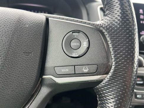 Used 2023 Honda Passport EX-L image 17