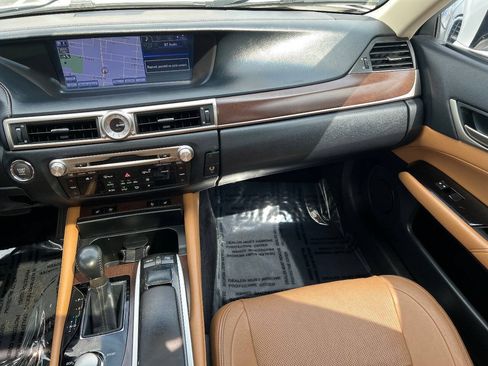 Used 2013 Lexus GS 350 AWD w/ Premium Pkg image 33