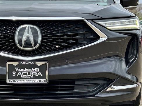 Used 2022 Acura MDX FWD w/ Technology Package image 9