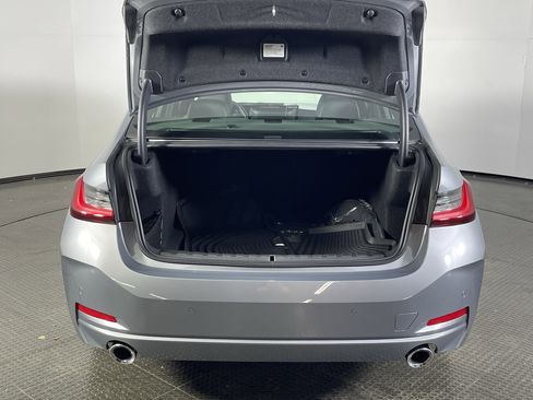 Certified 2023 BMW 330i xDrive Sedan w/ Premium Package image 8