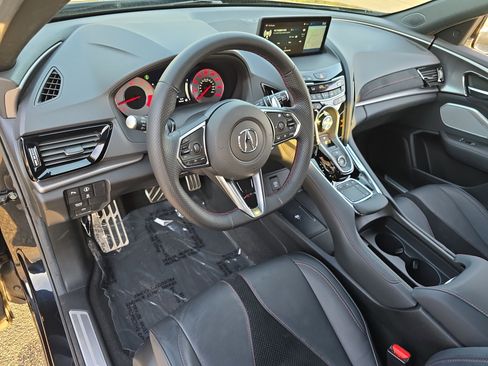 Used 2024 Acura RDX A-Spec image 16