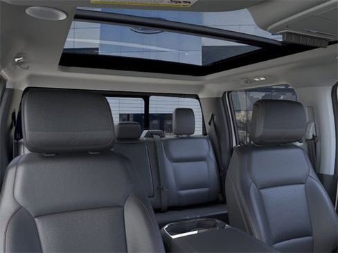 New 2026 Ford F350 Lariat w/ Lariat Ultimate Package image 22