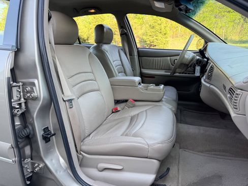 Used 2002 Buick Century Limited FWD image 18
