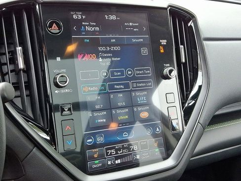 Certified 2024 Subaru Ascent Onyx Edition image 15