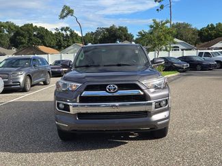 Used 2018 Toyota 4Runner Limited AWD/4WD video 2
