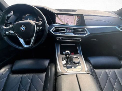Used 2023 BMW X5 xDrive40i image 7