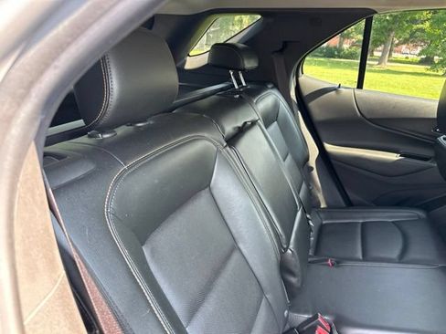 Used 2020 Chevrolet Equinox LT w/ Sport Edition AWD/4WD image 23
