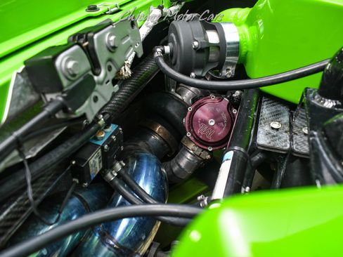 Used 2015 Lamborghini Huracan LP 610-4 image 52