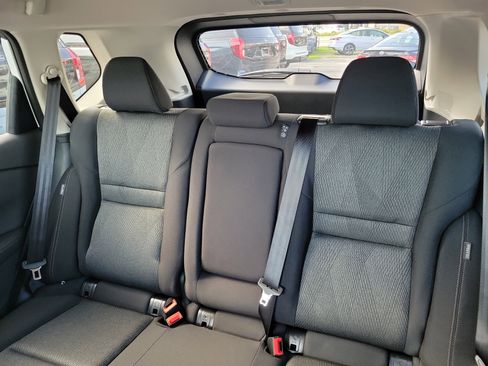 New 2026 Nissan Rogue SV w/ Cold Weather Package image 11