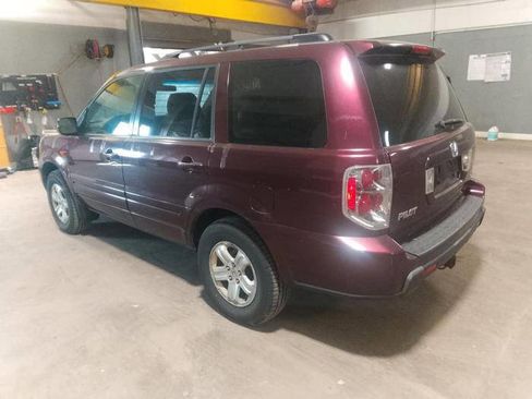 Used 2008 Honda Pilot VP image 53