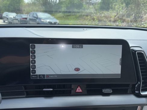 Certified 2023 Kia Sportage EX image 15