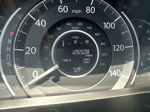 Used 2015 Honda CR-V EX-L image 26