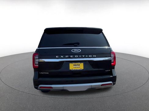 Used 2024 Ford Expedition Max Limited RWD image 12