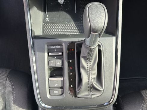 New 2026 Honda CR-V LX image 31