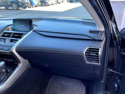 Used 2015 Lexus NX 200t AWD image 18