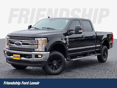 Used 2019 Ford F250 Lariat w/ Lariat Ultimate Package