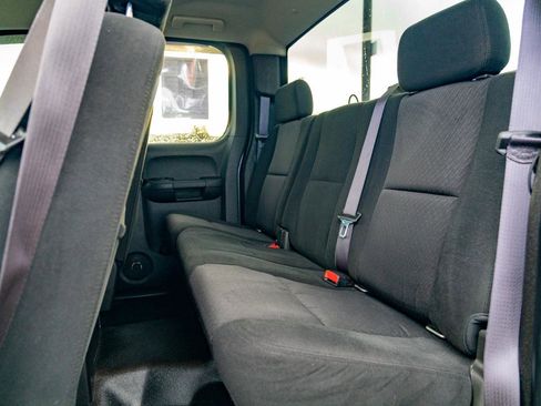 Used 2013 GMC Sierra 1500 SLE image 22