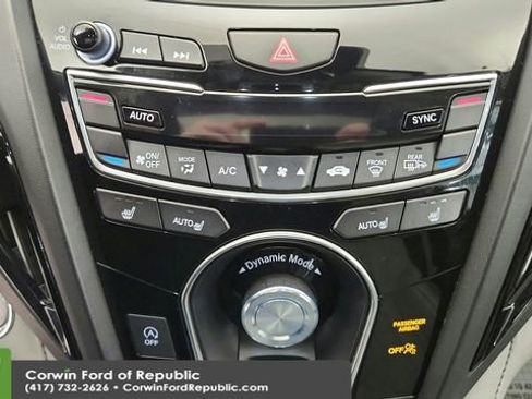 Used 2019 Acura RDX w/ Technology Package image 21