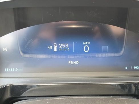 Used 2025 Lincoln Corsair AWD w/ Equipment Group 101A image 20