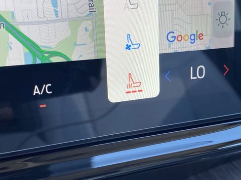 New 2026 Ford Expedition Max Platinum w/ Platinum Ultimate Package image 28