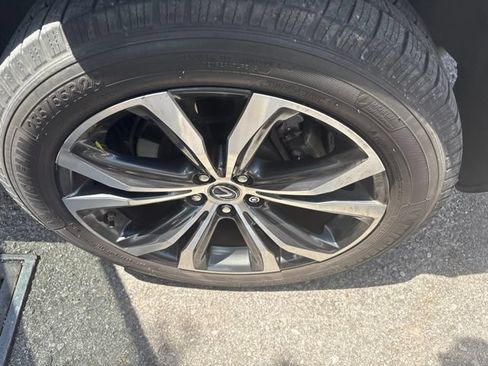 Used 2019 Lexus RX 350 AWD w/ Navigation Package image 5