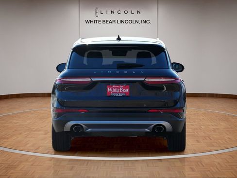 Certified 2023 Lincoln Corsair Reserve w/ Equipment Group 202A image 6