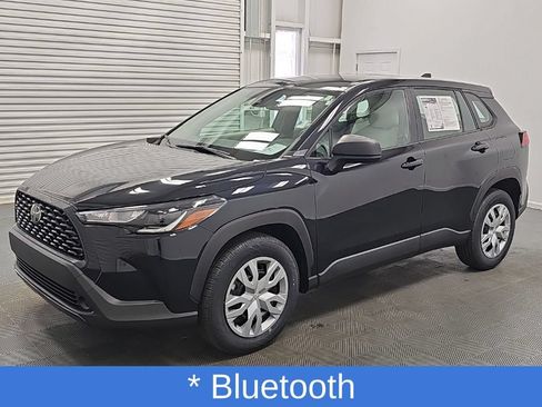 Used 2022 Toyota Corolla Cross L FWD image 5