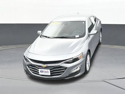 Used 2025 Chevrolet Malibu LT FWD image 62