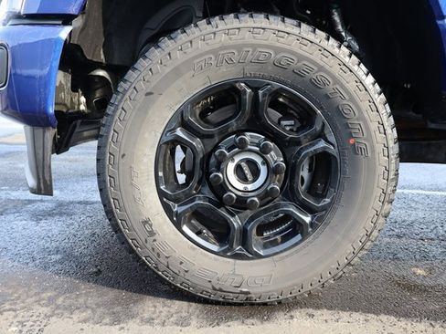 New 2026 Ford F350 XL w/ STX Appearance Package image 8