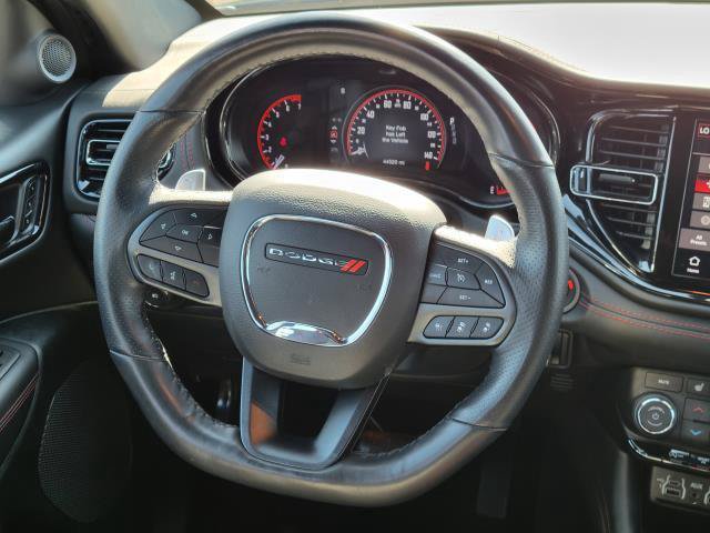Certified 2023 Dodge Durango GT AWD/4WD image 24