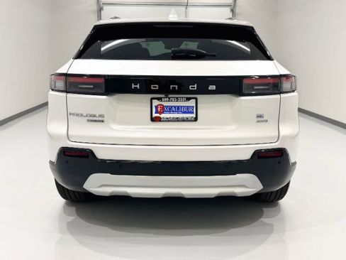 Used 2024 Honda Prologue Touring image 12