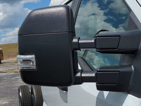 New 2026 Ford F450 XL AWD/4WD image 12