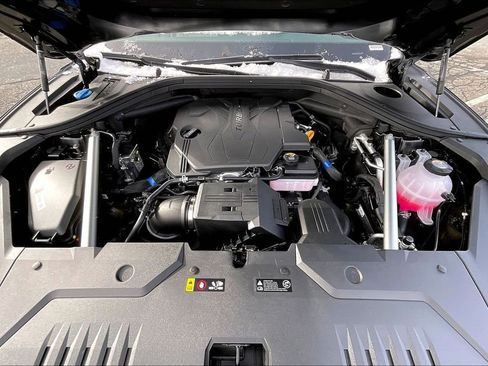 New 2026 Genesis GV70 2.5T Advanced AWD/4WD image 11