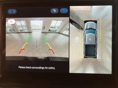 Used 2024 Ford F150 XLT w/ Mobile Office Package image 23