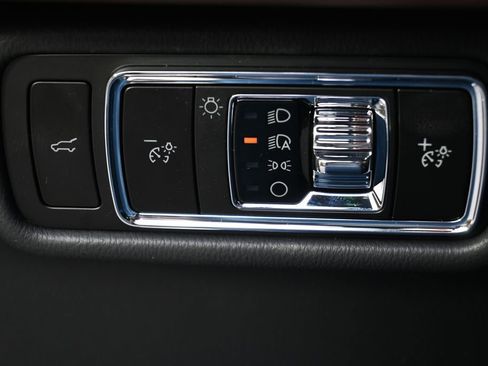 New 2026 Lincoln Aviator Reserve w/ Jet Appearance Package AWD/4WD image 25
