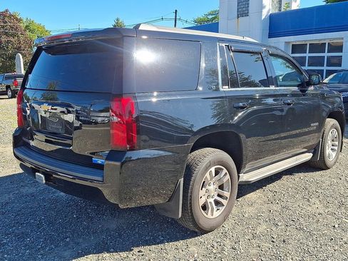 Used 2015 Chevrolet Tahoe LT AWD/4WD image 8