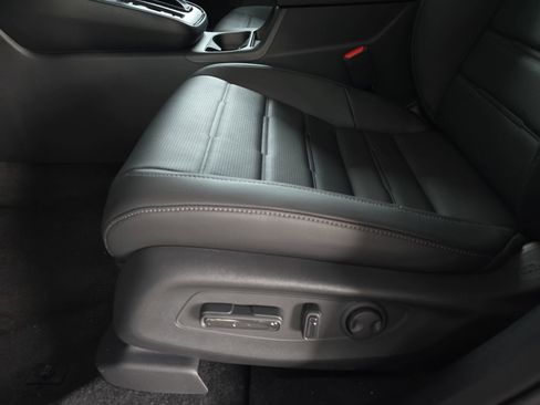 New 2026 Honda CR-V EX-L image 27