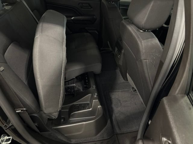 Used 2024 Chevrolet Colorado Trail Boss w/ Advanced Trailering Package AWD/4WD image 35