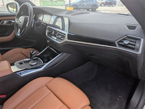 Used 2022 BMW 230i Coupe w/ Convenience Package image 13