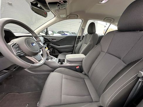 Certified 2025 Subaru Legacy Premium w/ Popular Package #1 image 21