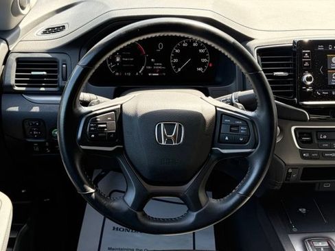 Certified 2025 Honda Ridgeline RTL image 37