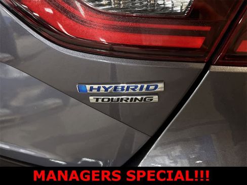 Used 2020 Honda Insight Touring image 28