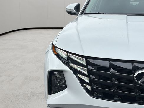Certified 2023 Hyundai Tucson SEL FWD image 45