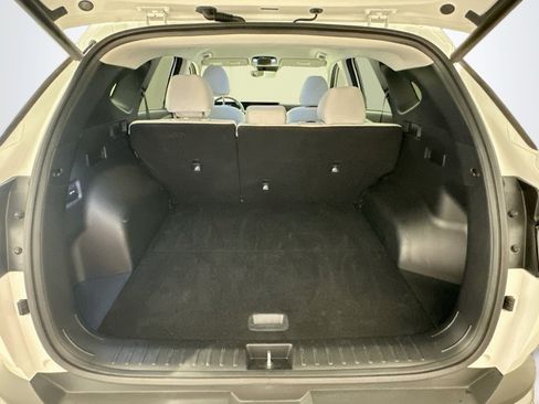 Used 2026 Hyundai Tucson SEL AWD/4WD image 29