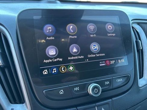 Used 2024 Chevrolet Malibu LS image 22