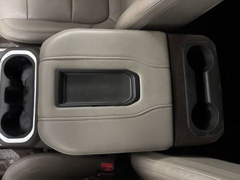 Used 2019 Chevrolet Silverado 1500 LTZ w/ LTZ Plus Package image 62