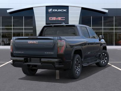 New 2026 GMC Sierra EV Elevation w/ Premium Package