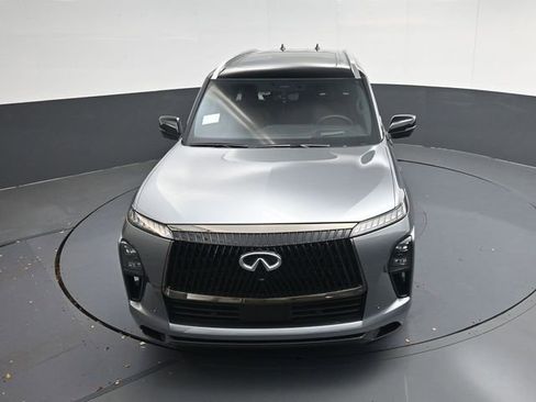 New 2026 INFINITI QX80 Autograph AWD/4WD image 53